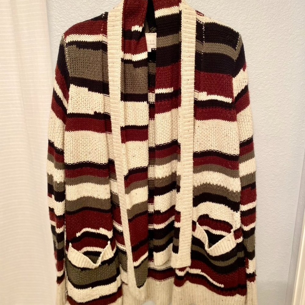 Cardigan